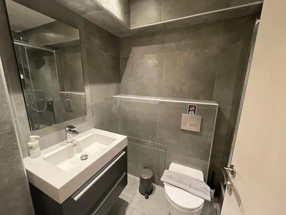 Ladadika Deluxe Studio Thessaloníki