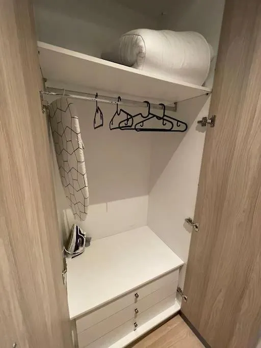 Apartament Ladadika Deluxe Studio Salonic